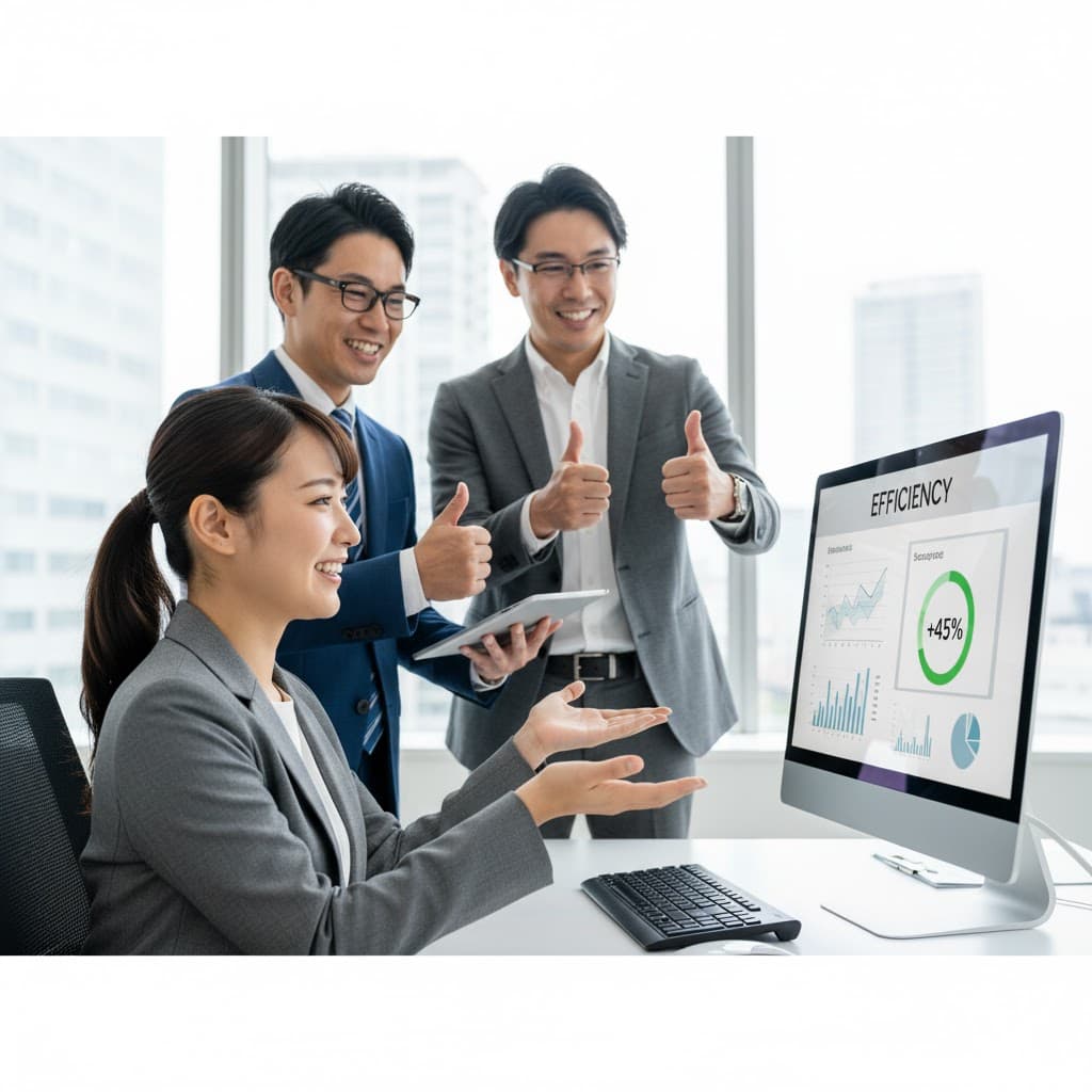 ノーコードで社内DX。Dify業務自動化講座|無料相談受付中