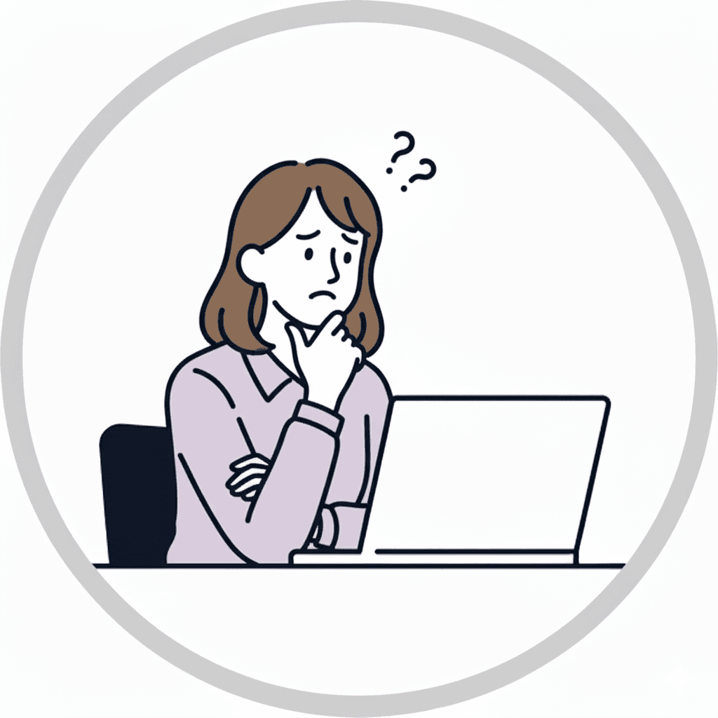 AIの進化が早くて追いつけない